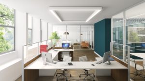 Read more about the article Designing office layout- Tips