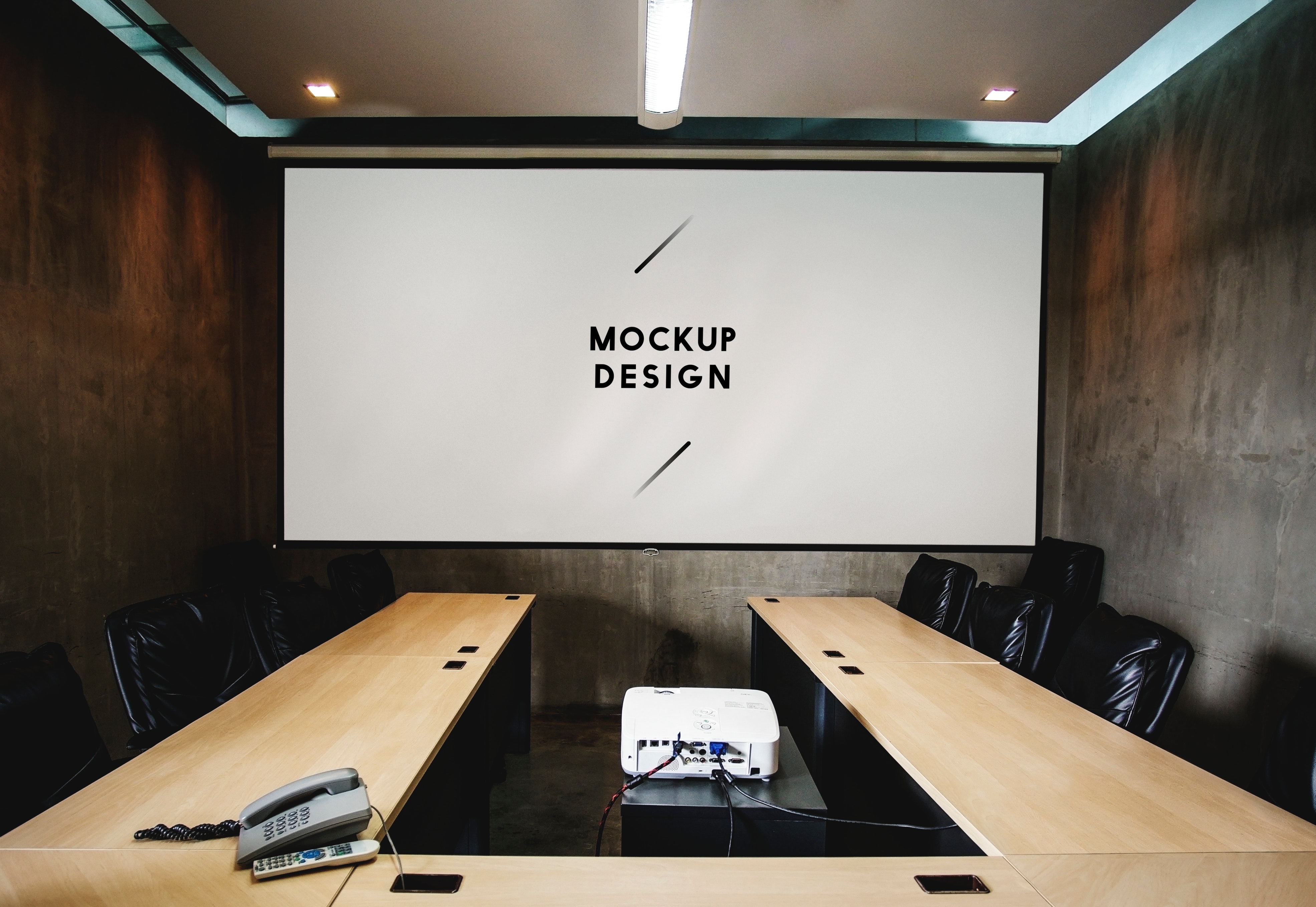 Read more about the article Tips for designing a conference room that will “WOW” clients.