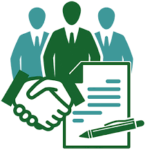CONTRACT STAFFING SERVICES