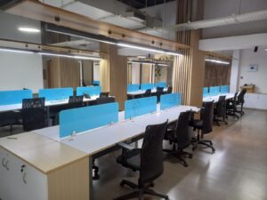 office space in Bangalore