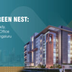 NMR Green Nest: A Future-Ready, Sustainable Office Space in Bengaluru