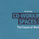Co-Working Spaces on the Rise: The Future of Work