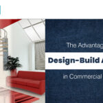 The Advantages of a Design-Build Approach in Commercial Projects